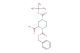 1-((benzyloxy)carbonyl)-4-(tert-butoxycarbonyl)piperazine-2-carboxylic acid