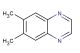 6,7-dimethylquinoxaline