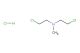 chlormethine hydrochloride
