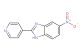 5-nitro-2-(4-pyridinyl)-1H-benzimidazole