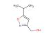 (5-isopropylisoxazol-3-yl)methanol