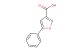5-phenylisoxazole-3-carboxylic acid