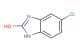 5-chloro-1H-benzoimidazol-2-ol