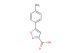 5-(p-tolyl)isoxazole-3-carboxylic acid