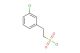 2-(3-chlorophenyl)ethanesulfonyl chloride