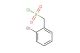 2-bromobenzylsulfonyl chloride
