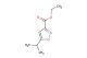 ethyl 5-isopropyl-3-isoxazolecarboxylate