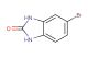 5-bromo-1,3-dihydrobenzoimidazol-2-one