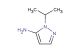 1-isopropyl-1H-pyrazol-5-amine