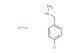 N-methyl-4-chlorobenzylamine hydrochloride