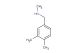N-methyl-3,4-dimethylbenzylamine