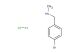 N-methyl-4-bromobenzylamine hydrochloride