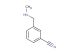 3-(methylaminomethyl)benzonitrile