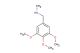 N-methyl-3,4,5-trimethoxybenzylamine