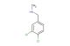 1-(3,4-dichlorophenyl)-N-methylmethanamine