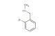 1-(2-bromophenyl)-N-methylmethanamine