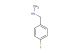 (4-fluoro-benzyl)-methyl-amine