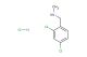 (2,4-dichlorobenzyl)methylamine hydrochloride