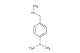 N-methyl-4-(N,N-dimethylamino)benzylamine