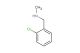 N-(2-chlorobenzyl)-N-methylamine