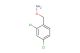 o-[(2,4-dichlorophenyl)methyl]hydroxylamine