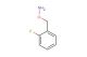 o-[(2-fluorophenyl)methyl]-hydroxylamine