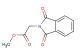 methyl 2-(1,3-dioxoisoindolin-2-yl)acetate