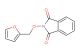 N-(2-furylmethoxy)phthalimide