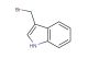 3-bromomethylindole
