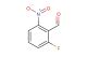 2-fluoro-6-nitrobenzaldehyde