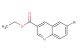 6-bromoquinoline-3-carboxylic acid ethyl ester