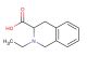 2-ethyl-1,2,3,4-tetrahydro-isoquinoline-3-carboxylic acid