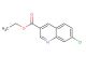 7-chloroquinoline-3-carboxylic acid ethyl ester