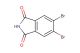 5,6-dibromoisoindoline-1,3-dione