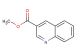 methyl quinoline-3-carboxylate