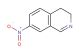 7-nitro-3,4-dihydroisoquinoline