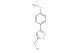 [3-(4-methoxy-phenyl)-isoxazol-5-yl]-methanol