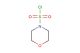morpholine-4-sulfonyl chloride