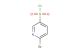 6-bromo-pyridine-3-sulfonyl chloride