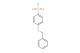 4-(benzyloxy)benzene-1-sulfonyl chloride