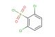 2,6-dichlorobenzenesulfonyl chloride