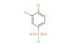 3,4-dichlorobenzenesulfonyl chloride