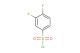 3,4-difluorobenzenesulfonyl chloride