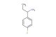 1-(4-fluorophenyl)propan-1-amine
