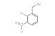2-chloro-3-nitrobenzyl alcohol