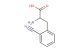 2-amino-3-(2-cyanophenyl)propionic acid