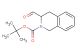 3-formyl-3,4-dihydro-1H-isoquinoline-2-carboxylicacidtert-butylester