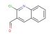 2-chloroquinoline-3-carbaldehyde