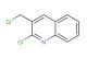 2-chloro-3-(chloromethyl)quinoline