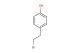 4-(2-bromoethyl)phenol